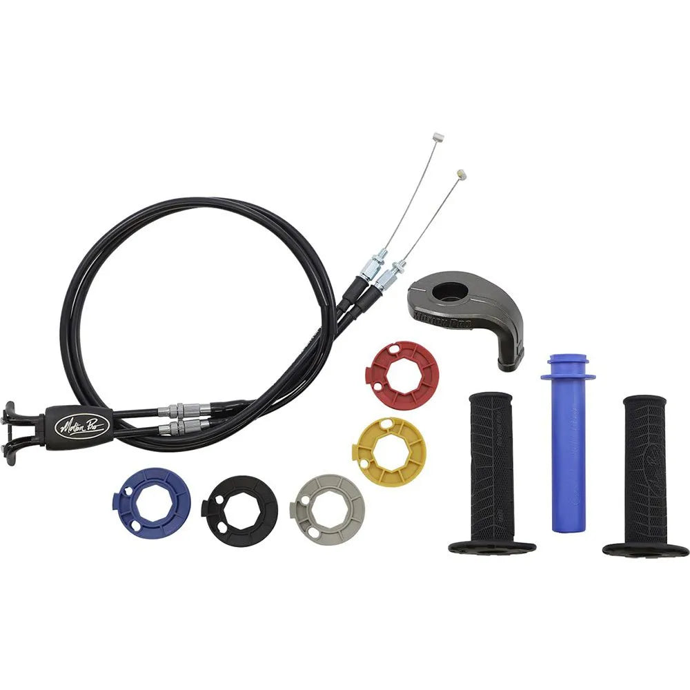 Rev3 Throttle Kit
