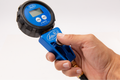 Digital Tire Pressure Gauge, 60 PSI