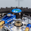 Digital Tire Pressure Gauge, 60 PSI