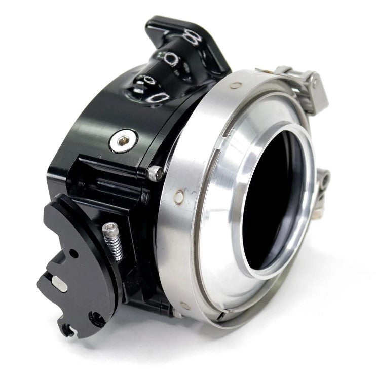 ICON 92/95mm Cable-Drive Throttle Body