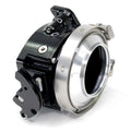 ICON 92/95mm Cable-Drive Throttle Body