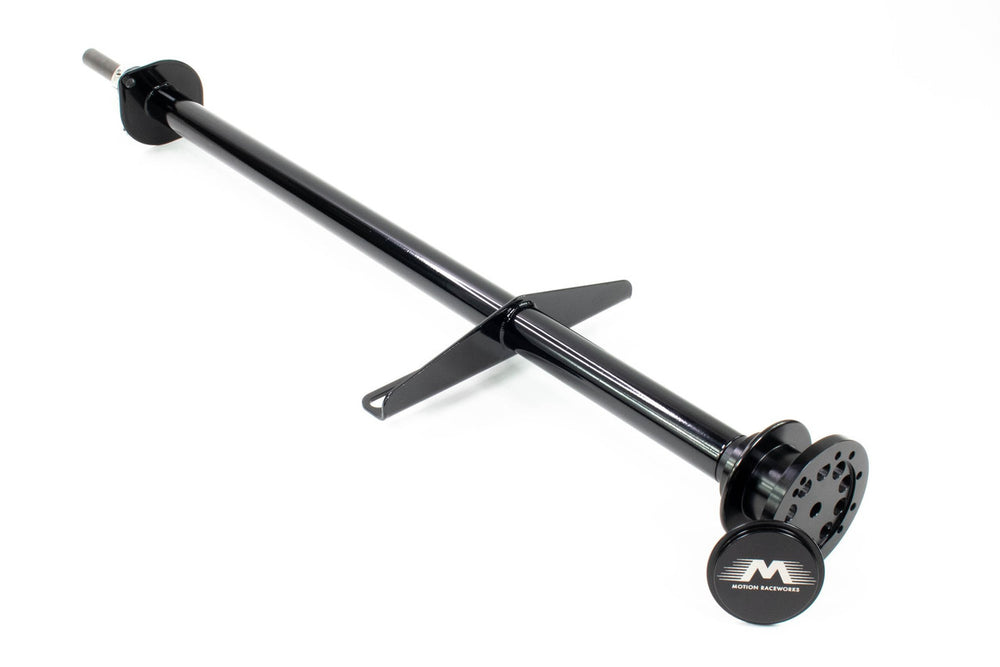 Lightweight Chromoly Steering Column