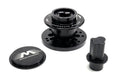 Lightweight Chromoly Steering Column Kit