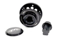 Lightweight Chromoly Steering Column Kit