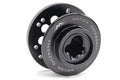 Lightweight Chromoly Steering Column Kit