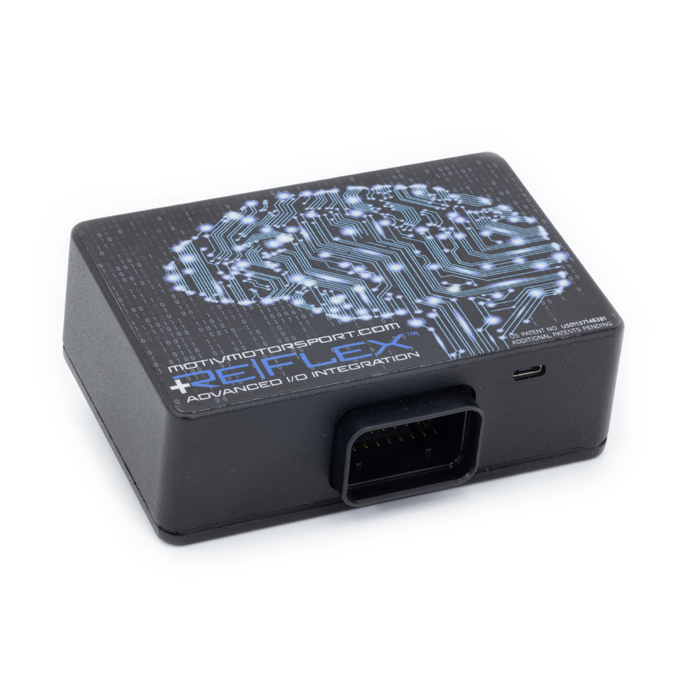 ReFlex+ Standalone Sequential Port Injection Controller
