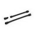 Ethanol-Safe Fuel Line Kit
