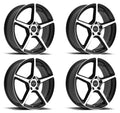433MB Blade 16x7.5-Inch Wheel