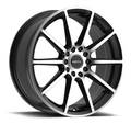 433MB Blade 16x7.5-Inch Wheel