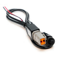 DTM4 Male to LTW 6-Pin CAN Connector Cable