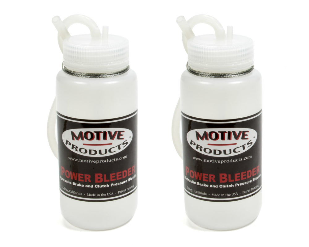 Double Catch Bottle Kit