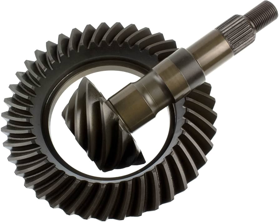 3.73 Ring and Pinion Set