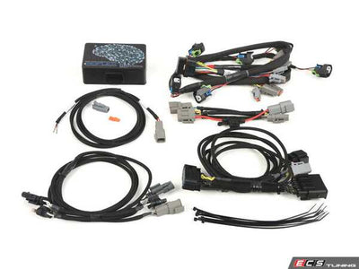 ReFlex+ ECU