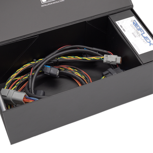 ReFlex+ Integration Module