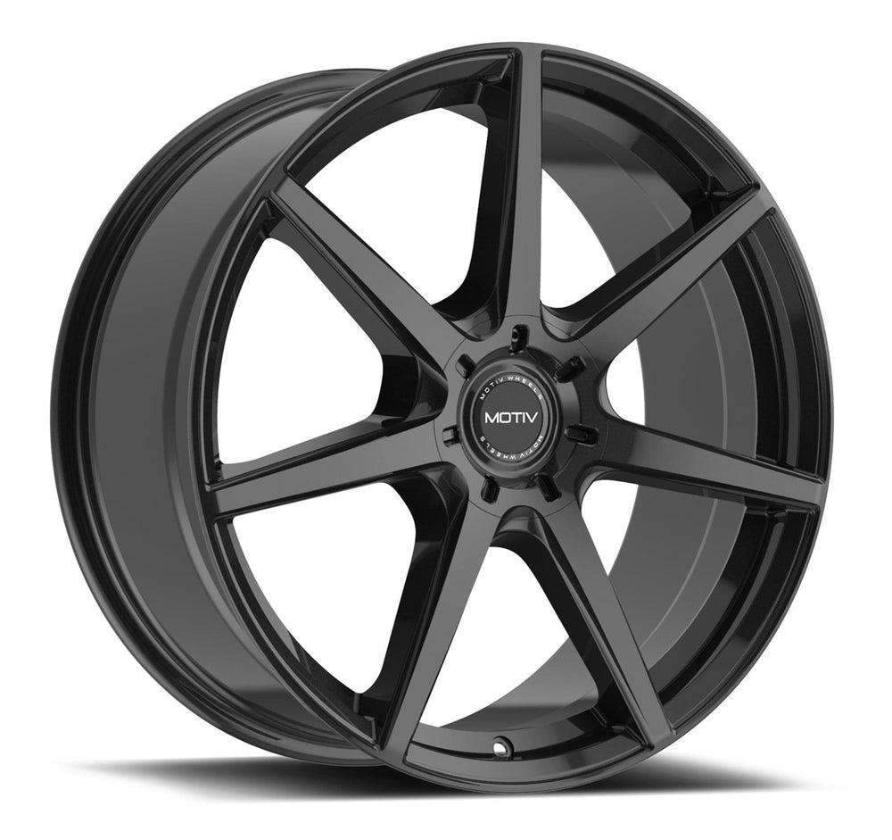 432 Rigor 16-Inch Wheel