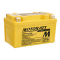 MBTZ10S 12V Sealed AGM PowerSport Battery
