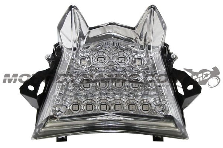 Integrated LED Tail Light