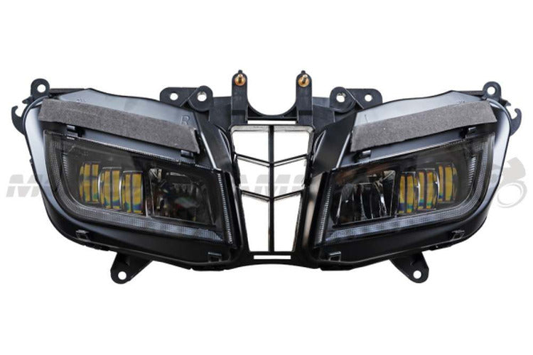 Fender Eliminator Kit with LED Light