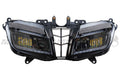Fender Eliminator Kit with LED Light