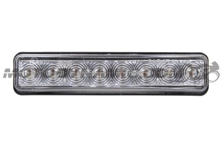 LED Tail Light with Sequential Turn Signals