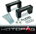 2-Inch Front Leveling Kit
