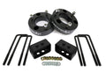 3" Front Leveling Lift Kit