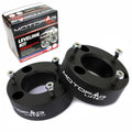 3" Front Leveling Lift Kit