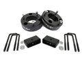 3" Front/2" Rear Leveling Lift Kit