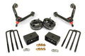 3" Front/2" Rear Leveling Lift Kit