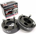 2.5-Inch Front Suspension Leveling Kit