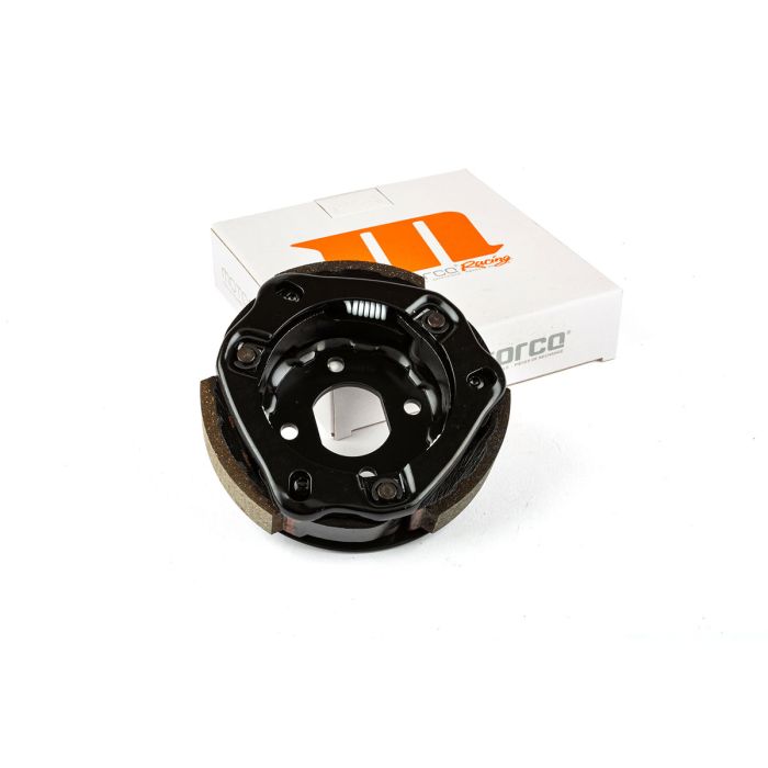 V2 3-Pad 107mm Performance Scooter Clutch