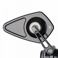 m.View Blade Handlebar End Mirror