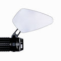 m.View Blade Handlebar End Mirror