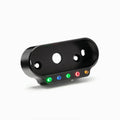 motoscope TINY LED Digital Speedometer