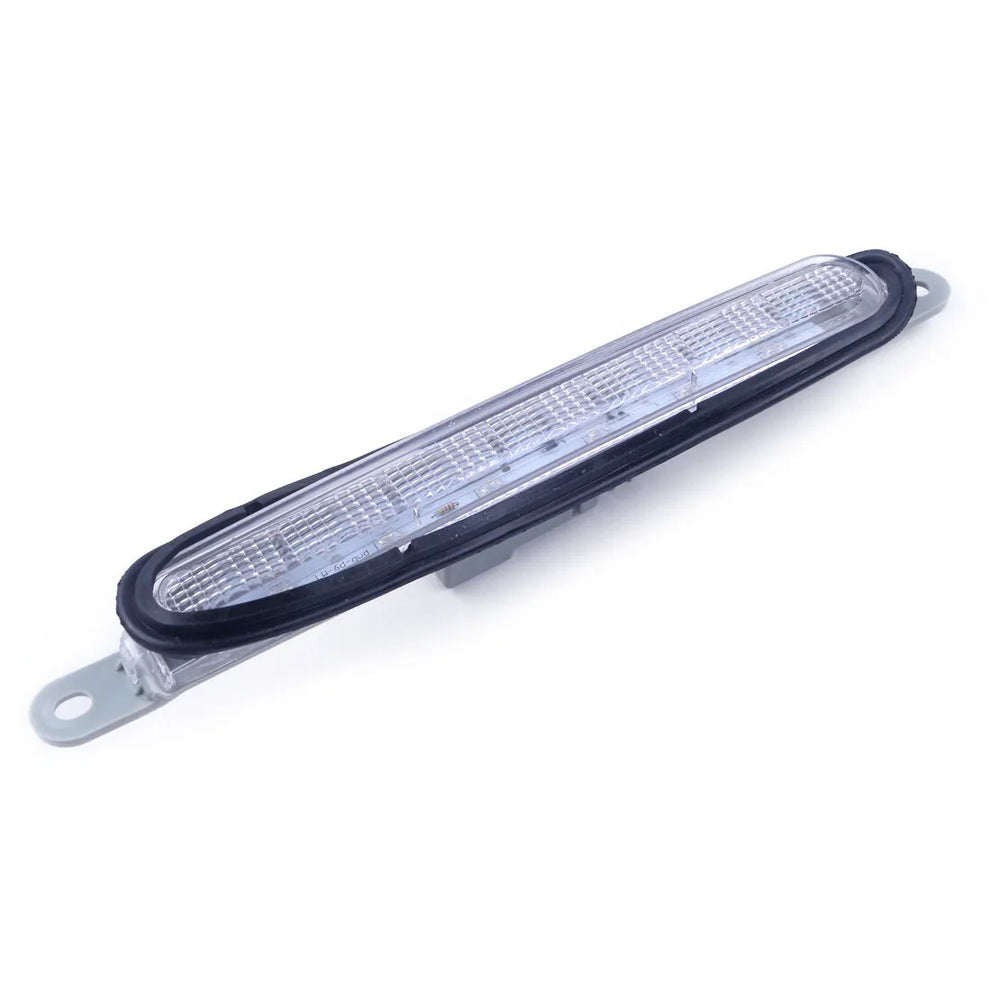 High Mounted Lamp Assembly