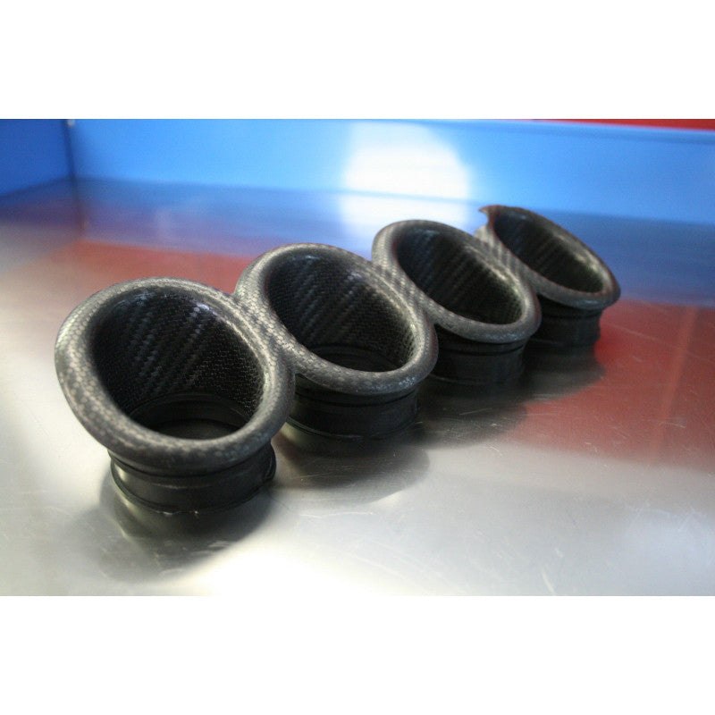 Carbon Fiber Velocity Stack Kit