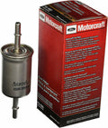 Fuel Filter Assembly