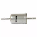 Fuel Filter Assembly