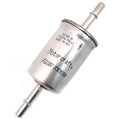 Fuel Filter Assembly