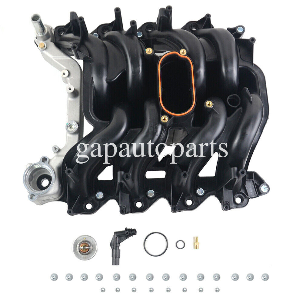 Composite Intake Manifold