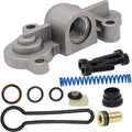 6.0L Powerstroke Blue Spring Fuel Pressure Regulator Kit