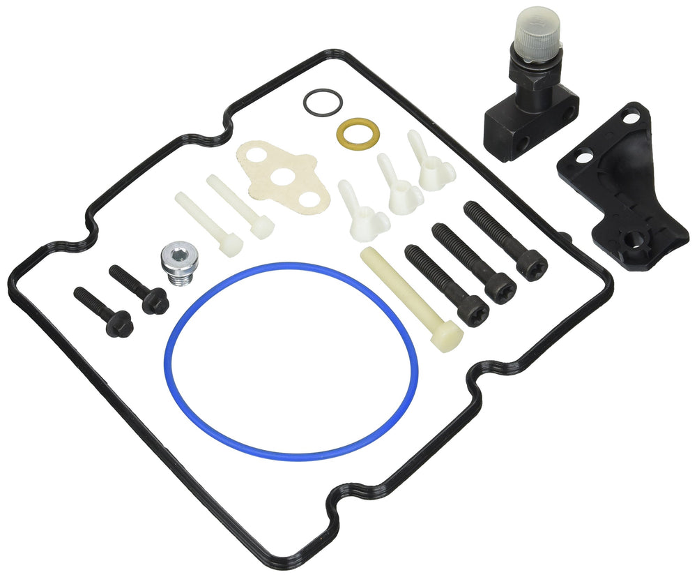 HPOP STC Fitting Upgrade Kit