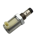 Fuel Pressure Regulator