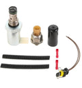 Fuel Pressure Regulator