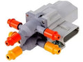 Fuel Tank Selector Valve