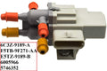 Fuel Tank Selector Valve