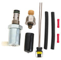 Fuel Pressure Regulator