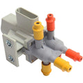 Fuel Tank Selector Valve