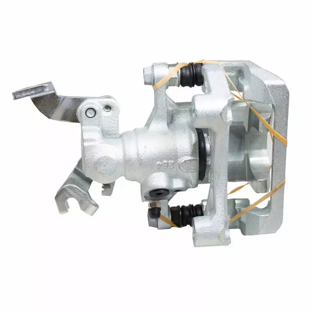Driver-Side Disc Brake Caliper