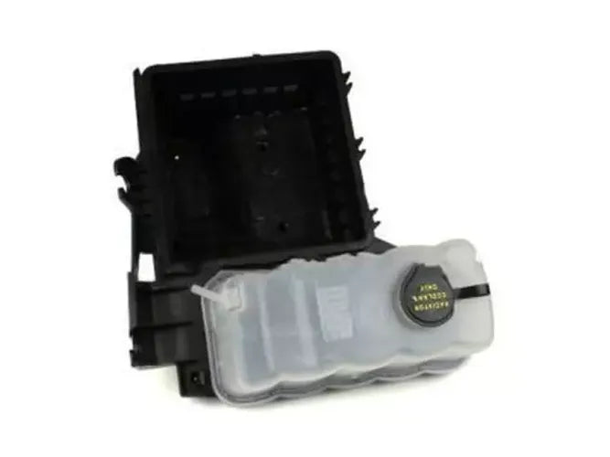 Air Filter Box Lower Housing